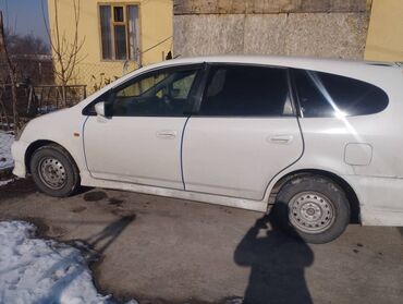 honda stream 2004: Сатылат чалгыла