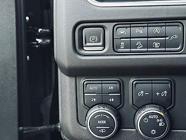Продажа авто: Chevrolet Tahoe: 2022 г., 6.2 л, Автомат, Бензин, Внедорожник — 8