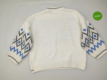 Swetry: George, Sweter damski, rozmiar XL — 4