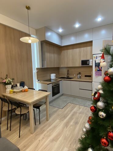 Продажа квартир: 3 комнаты, 80 м², Элитка, 7 этаж, Дизайнерский ремонт