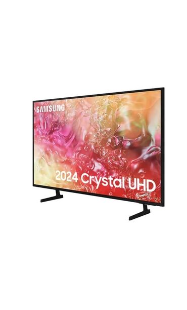 кинотеатр самсунг: Samsung UE55DU7100UXRU televizoru 55 düym ekran diaqonalına malik