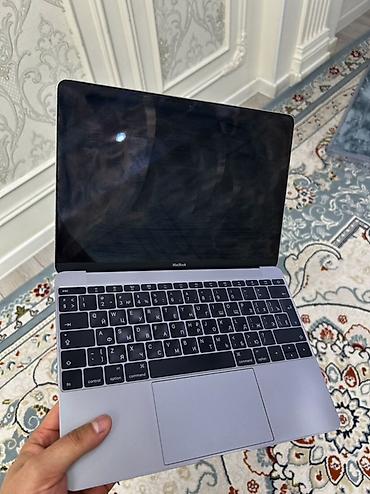 macbook 11: Для лёгких задач, Б/у, ОЗУ, RAM: 8 ГБ — 1