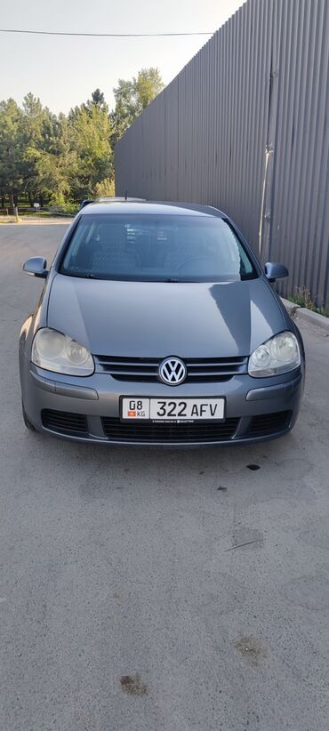 фольксваген б 5: Volkswagen Golf V: 2008 г., 1.6 л, Механика, Бензин, Хетчбек