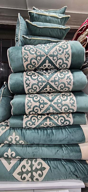 bed sheets: Даяр жене тошок 4 тошок 6 жолонгуч 2 эт тошок 1 кыргыз — 2