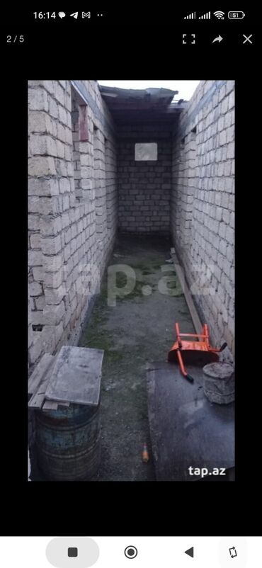 Həyət evləri və villaların satışı: 4 otaqlı, 130 kv. m, Kredit yoxdur, Təmirsiz — 13