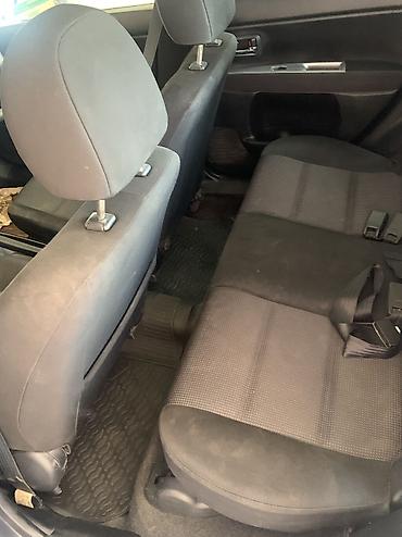 mazda demio 2001: Mazda Demio: 2005 г., Автомат, Бензин, Хэтчбэк — 5