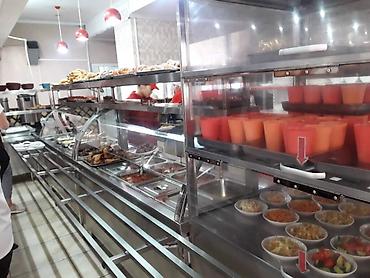 Продажа ресторанов, кафе: 🔥🔥🔥 СРОЧНО! Продаётся КАФЕ на первой линии трассы в Боомском ущелье с — 4