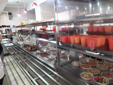 Рестораны, кафе: 🔥🔥🔥 СРОЧНО! Продаётся КАФЕ на первой линии трассы в Боомском ущелье с — 4