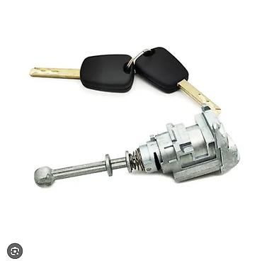 lock master: Услуги: 24/7 Личинка замка зажигания с комплектом ключей. любой марка — 1