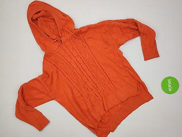 emo bluzy: Bluza z kapturem damska, rozmiar M — 2