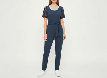 zalando tuniki wizytowe: Vero Moda, Комбінезон жіночий, розмір S