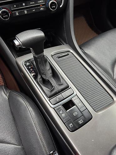 бишкек мото: Kia K5: 2019 г., 2 л, Автомат, Бензин, Седан — 9