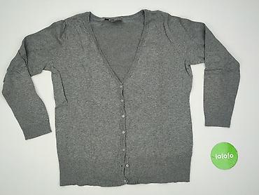 kolekcję c: Bpc bonprix collection, Kardigan damski, rozmiar 4XL — 3