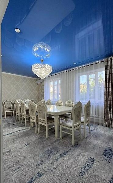 Продажа коттеджей и домов: 🏡 СРОЧНО ПРОДАЁТСЯ УЮТНЫЙ ДОМ С УЧАСТКОМ В БИШКЕКЕ! 📍 Алтын-Ордо — 6