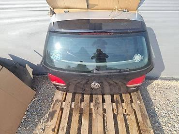 kisobran za auto protiv sunca: GEPEK VRATA ZA VOLKSWAGEN GOLF 6 | garancija na ispravnost svih — 1