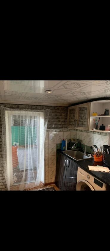 продаю частный дом район рухий мурас тунгуч: 55 м², 3 комнаты, Парковка, Забор, огорожен