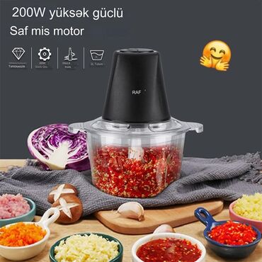 sinbo blender qiymeti: Стационарный блендер, Raf, Новый, Самовывоз, Бесплатная доставка