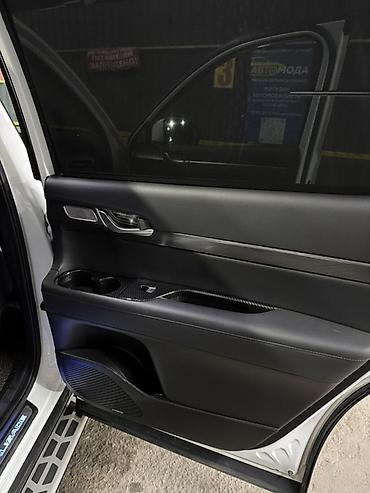 mini itx: Hyundai Palisade: 2020 г., 2.2 л, Автомат, Дизель, Кроссовер — 9