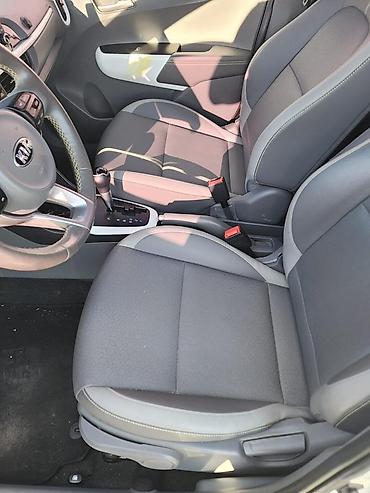 Kia: Kia Morning: 2019 г., 0.1 л, Автомат, Бензин, Хэтчбэк at lalafo.kg — 5 Kia: Kia Morning: 2019 г., 0.1 л, Автомат, Бензин, Хэтчбэк — 5