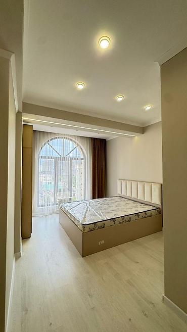bar: 2 комнаты, 57 м², Кок-Жар ж/м Элитка, 10 этаж, Евроремонт — 8