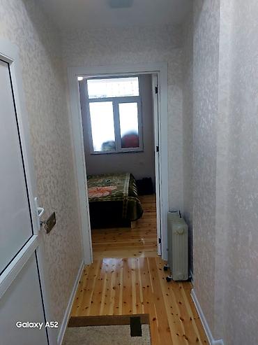 tap az xaçmaz: 3 otaqlı, Yeni tikili, 72 kv. m — 9