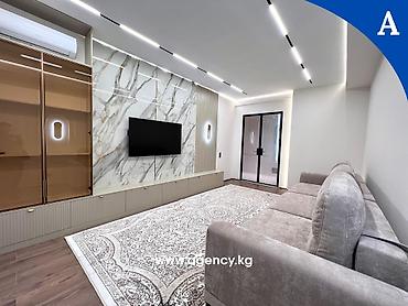 Продажа квартир: 4 комнаты, 103 м², Элитка, 6 этаж, Евроремонт — 23