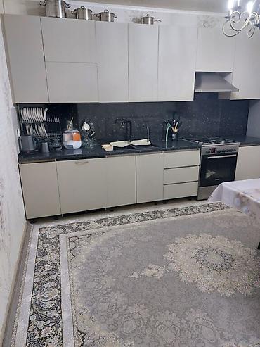 200: 200 м², 6 комнат и более, Арча-Бешик ж/м, Без животных — 6
