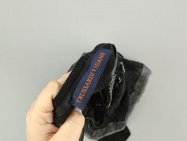 Swetry: Trussardi Jeans, Sweter dla mężczyzn, rozmiar S w lalafo.pl — 7 Swetry: Trussardi Jeans, Sweter dla mężczyzn, rozmiar S — 7