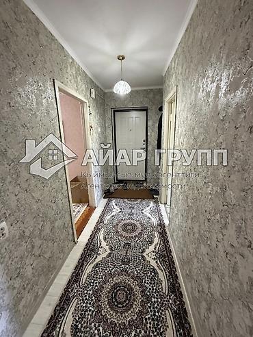 Продажа квартир: 4 комнаты, 74 м², 1 этаж, Косметический ремонт — 5