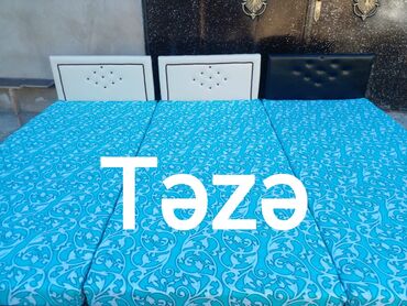 Çarpayılar: Kravat Təzə hazırları var Bir nəfərlik kravat 60 manat İki nəfərlik — 9