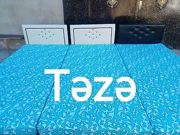 Çarpayılar: Yeni, İkinəfərlik çarpayı — 14