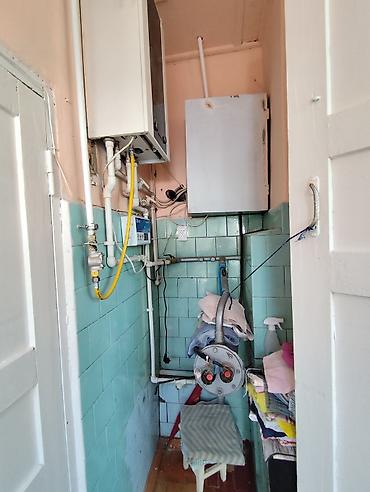 Долгосрочная аренда домов: 70 м², 3 комнаты, Можно с животными — 5