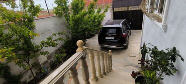 hovsanda kreditle torpaq satilir: Hövsan qəs. 3 otaqlı, 95 kv. m, Kredit yoxdur, Yeni təmirli
