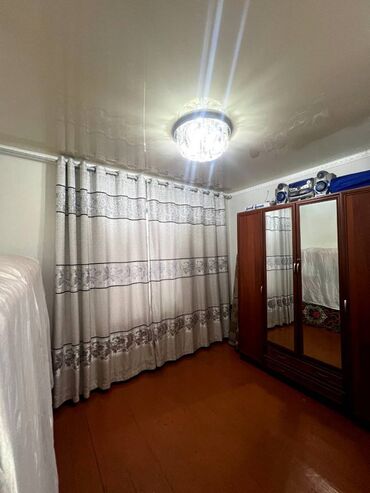 Продажа домов: Дом, 50 м², 4 комнаты, Агентство недвижимости, Косметический ремонт — 5