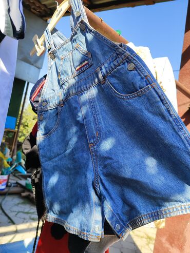 Комплекты одежды: Комплект, Б/у — 17