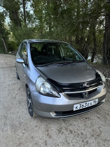 honda fit 2020: Honda Fit: 2006 г., 1.3 л, Вариатор, Бензин, Хэтчбэк