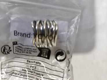 Другая женская одежда: Набор одежды (4 предмета): 1) Футболка - Цвет: шоколадно-коричневый - — 9