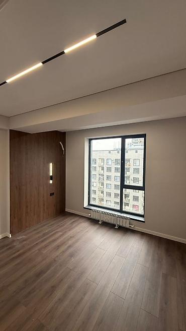 Продажа квартир: 1 комната, 40 м², Элитка, 10 этаж, Дизайнерский ремонт — 14