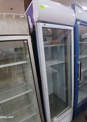 Biznes üçün program təminatı: Su ve şirə vitrini əla işləyir 3 ay zəmanət verilir Avropa istehsalı