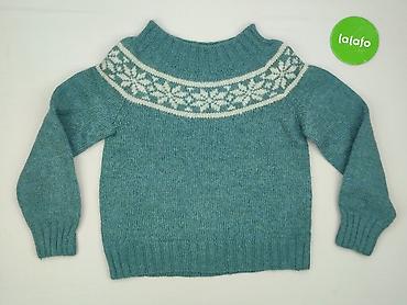 iets frans polar: Sweter damski, rozmiar S — 2