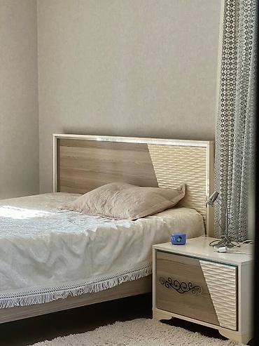 Продажа квартир: 3 комнаты, 110 м², Элитка, 2 этаж, Евроремонт — 15