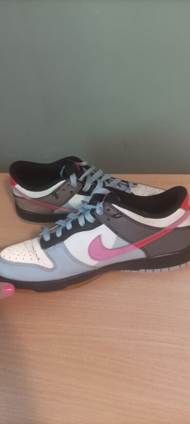 sportska obuca beograd: Nike, 39, color - Multicolored