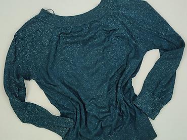 cekinowe: F&F, Sweter damski, rozmiar 3XL — 1
