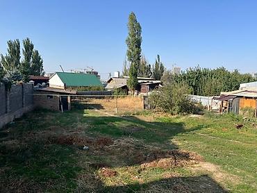 Продажа коттеджей и домов: Продажа дома 11.9соток село Орто-сай ул.иманалиева ближе к микрайонам — 5