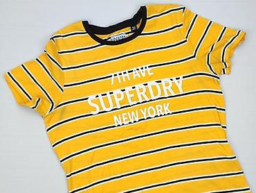 echo bluzki: Superdry, T-shirt damski, rozmiar S — 1