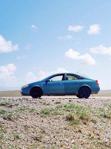 vvti 1 8: Nissan Primera: 2002 г., 1.8 л, Механика, Бензин, Седан — 2