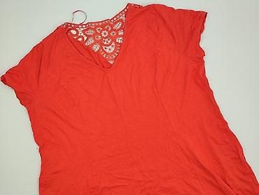 janina stretch: Yessica, Sukienka damska, rozmiar 4XL — 1