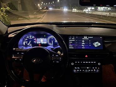 гп 7: Kia K7: 2019 г., 3 л, Автомат, Газ, Седан — 6