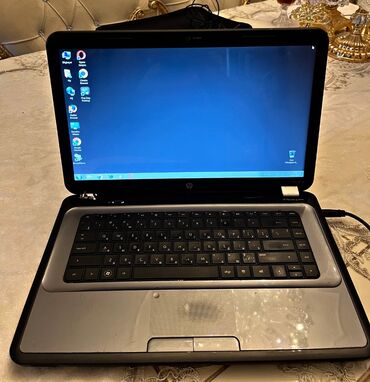 HP: İşlənmiş HP 15.6 ", Intel Core i5, 1 TB