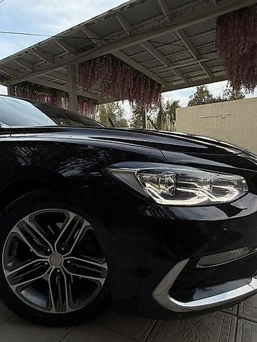 присадки для бензина бишкек: Hyundai Grandeur: 2019 г., 3 л, Автомат, Газ, Седан — 2